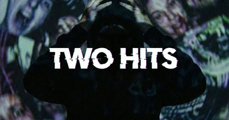 Two Hits preview artwork