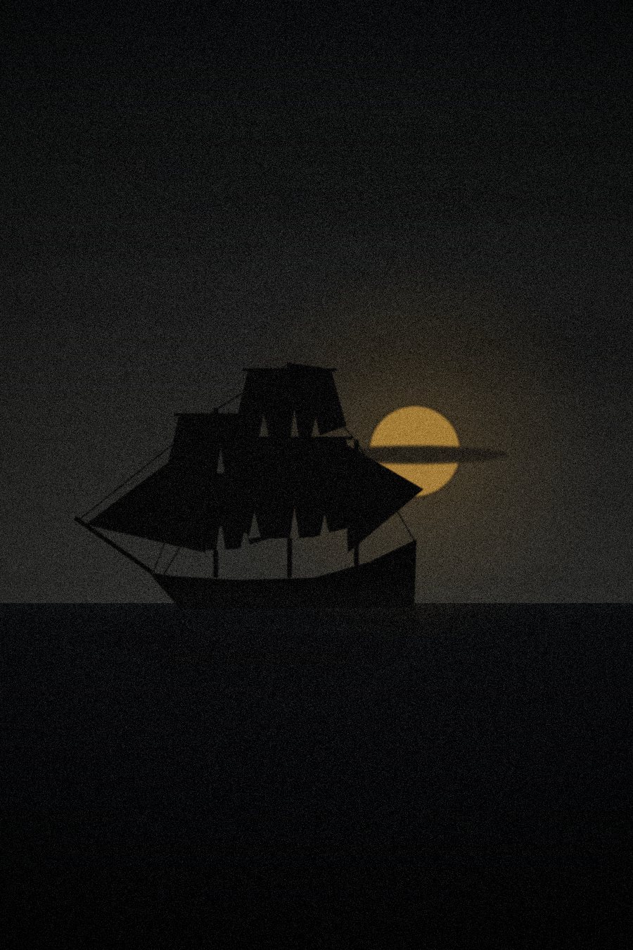 Black Galleon preview artwork
