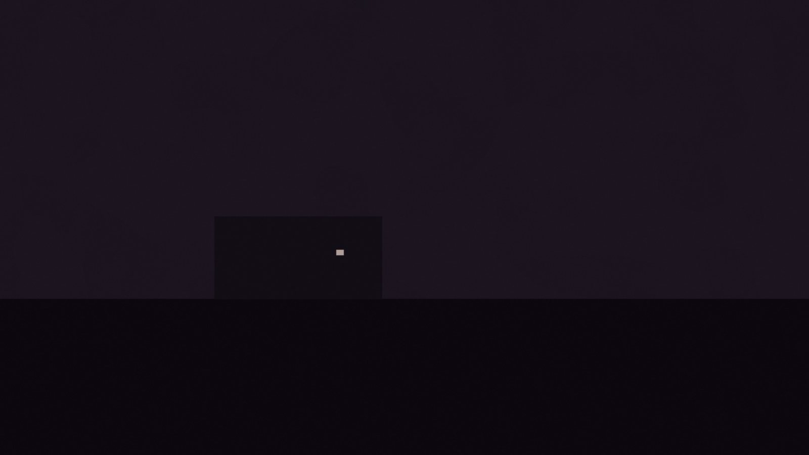 Empty Space Silence artwork