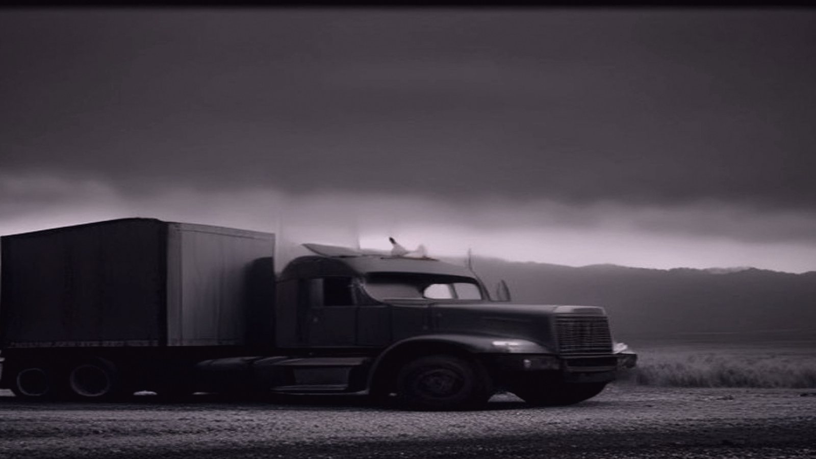 Fuel and Dust artwork