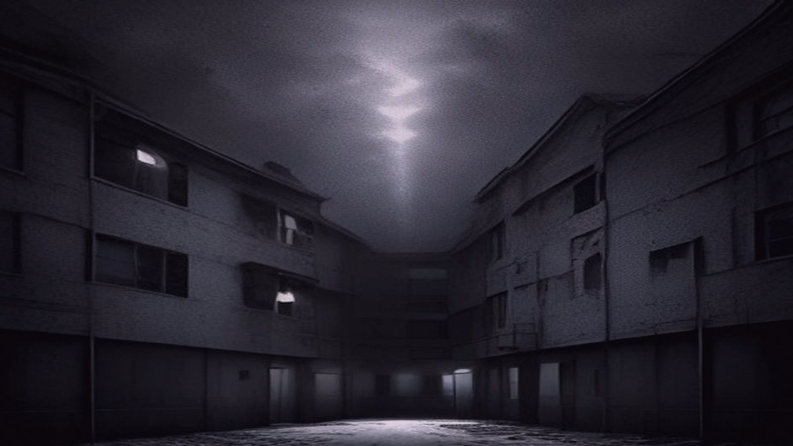 Lost in Willowbrook artwork