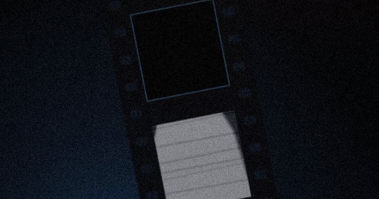 Negative Space preview artwork
