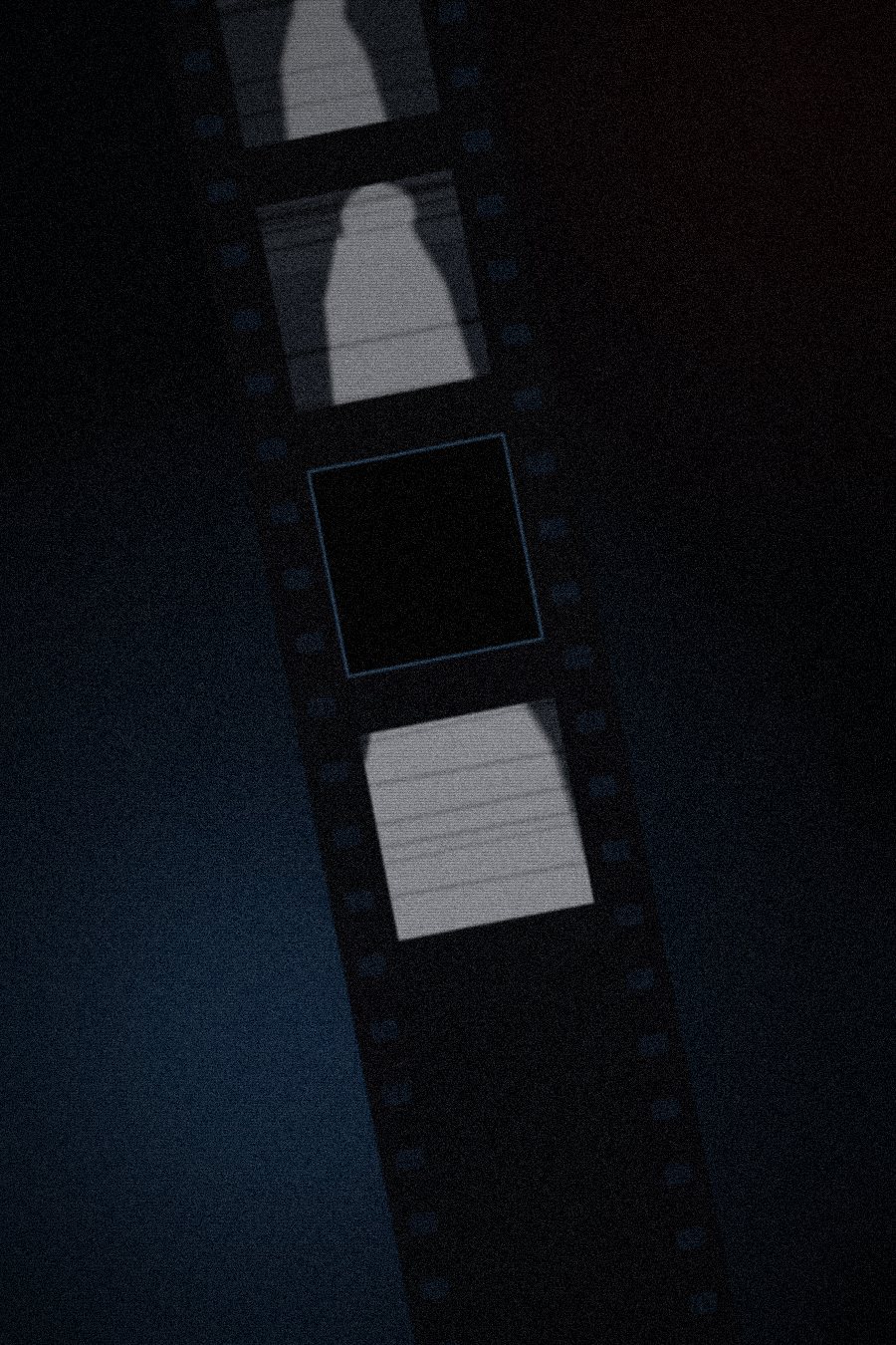 Negative Space preview artwork