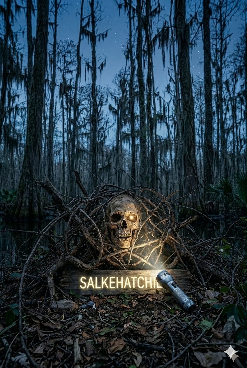 Salkehatchie artwork